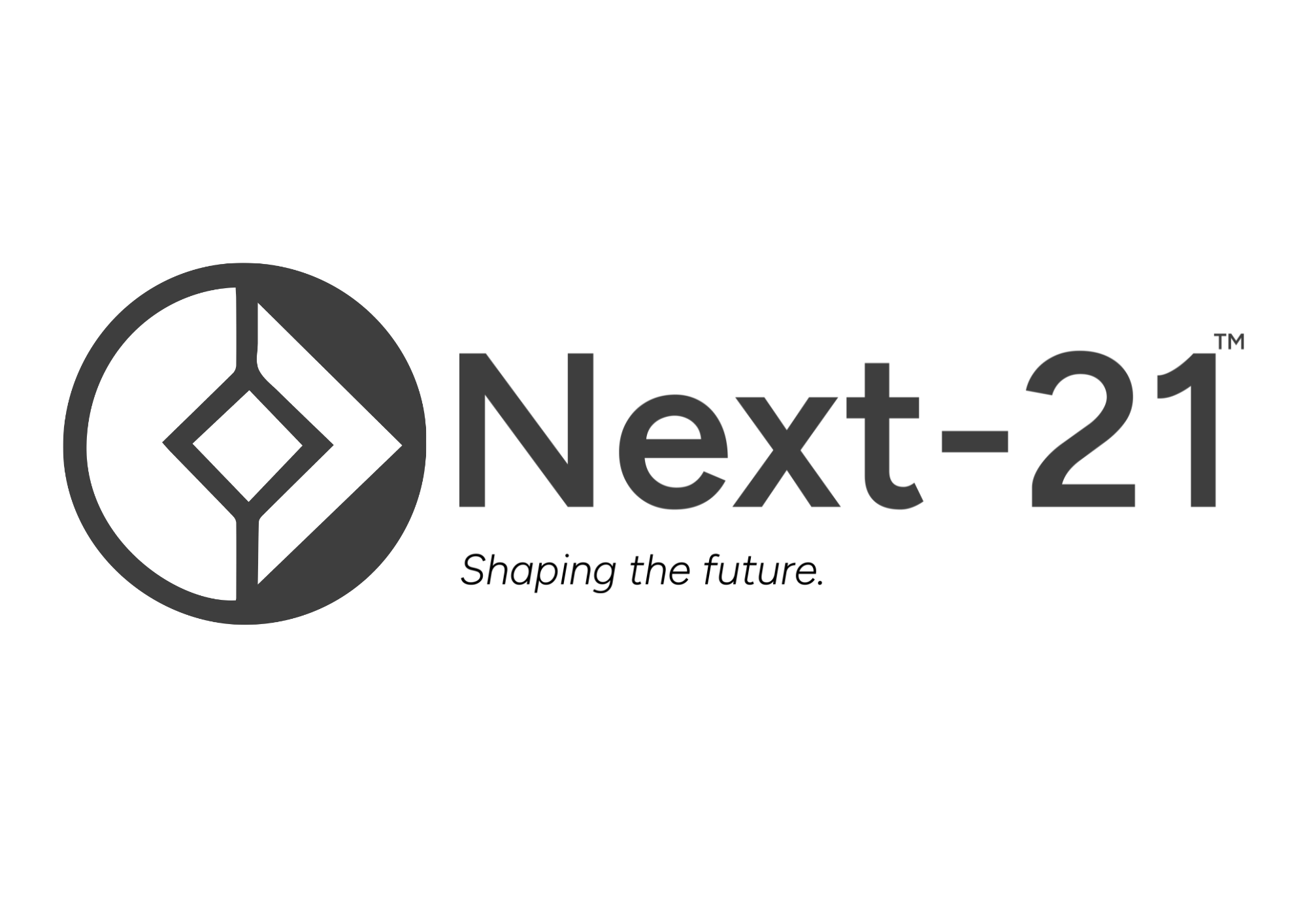 Next-21 Logo